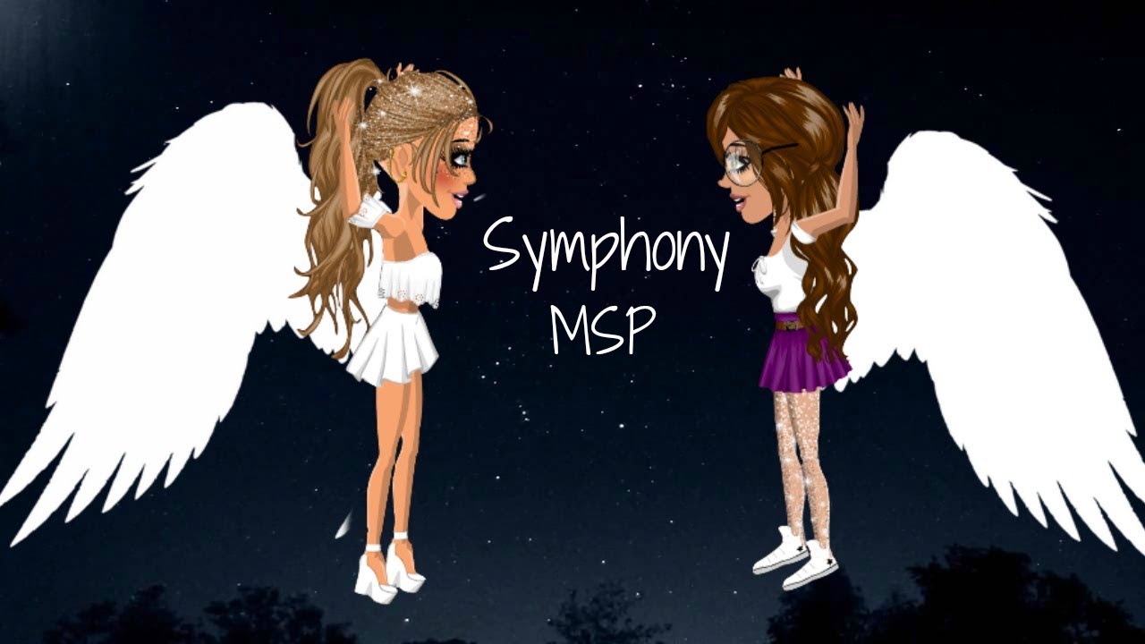 Symphony - MSP