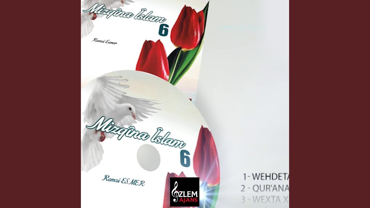 Îlahê Rehmi̇dar