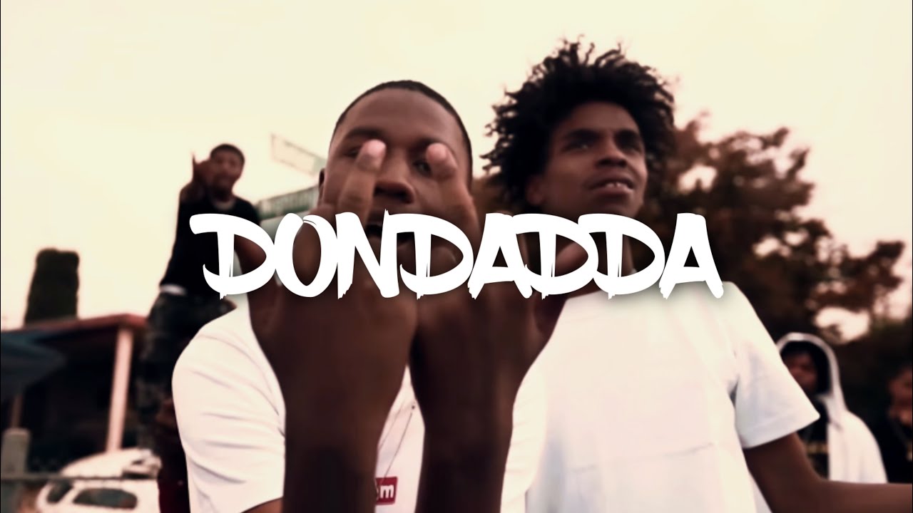 [FREE] EBK Jaaybo Sample Type Beat - “Dondadda”