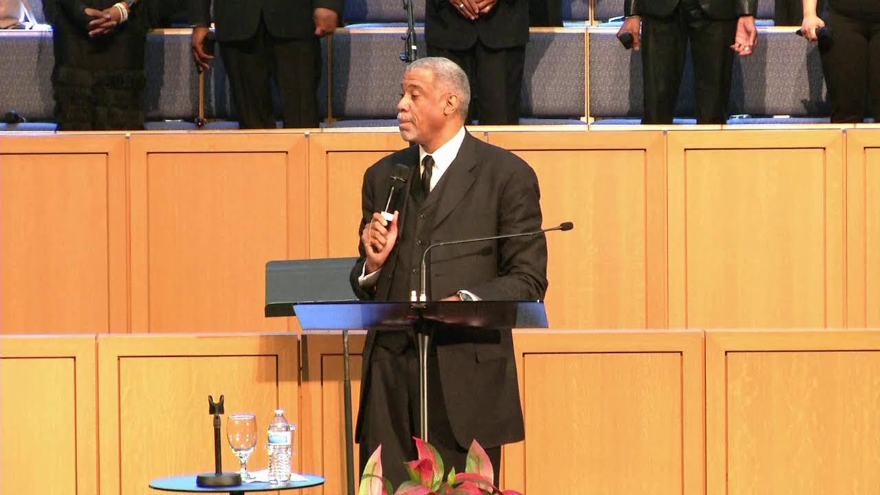 Pastoral Installation - March 19, 2023 - Pastor Marvin E. Wiley