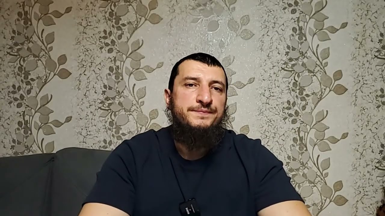 Ramazana hazırlıq -5 l Sual-Cavab l Adil Rəcəbov