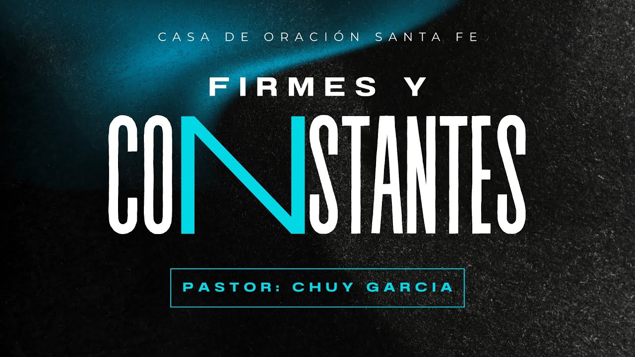 Firmes y Constantes | 08/02/2026 - 8 AM