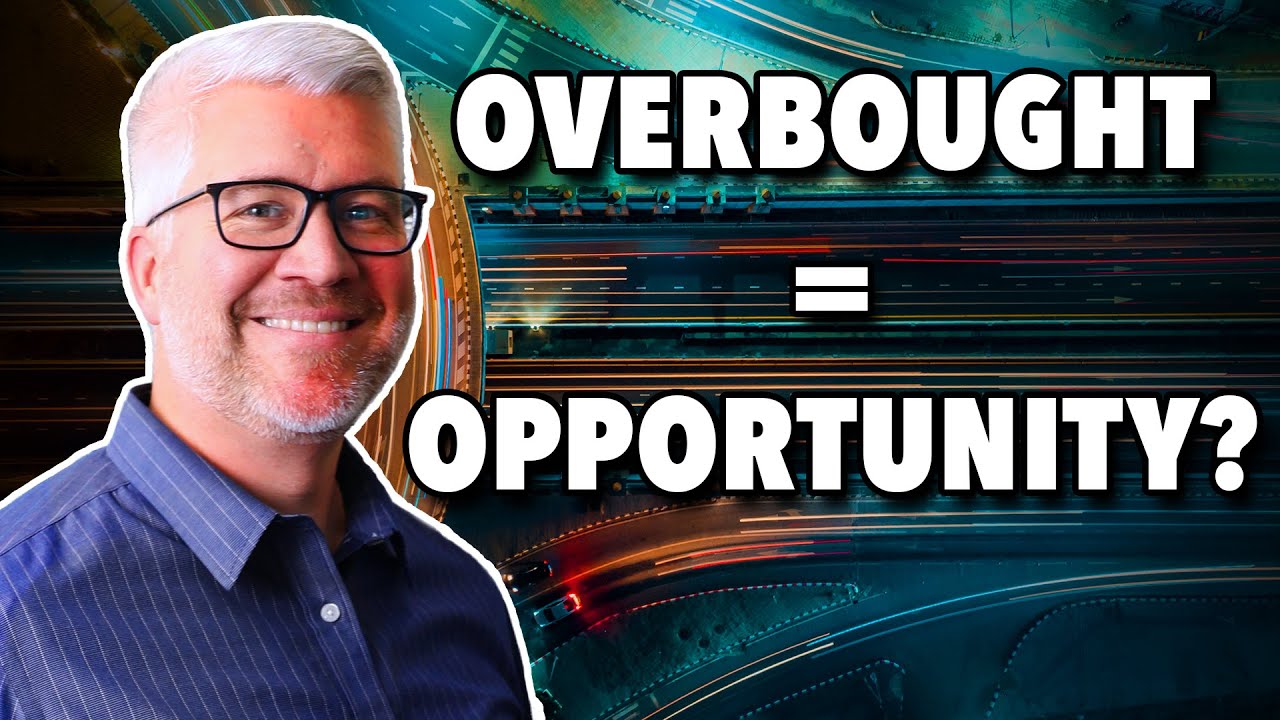 RSI Overbought? Why That Could Signal Big Gains Ahead 🚀