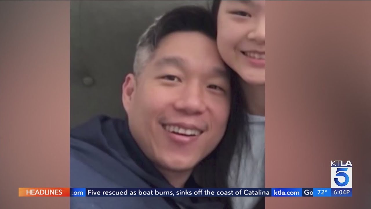 Father charged in Monterey Park girl's disappearance