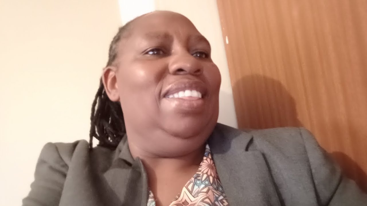 NOT WELL HAD TO TRAVEL TO KAJIADO HOSPITAL AGAIN.. !!!!!! WHY??? FOR ASSESSMENT 
