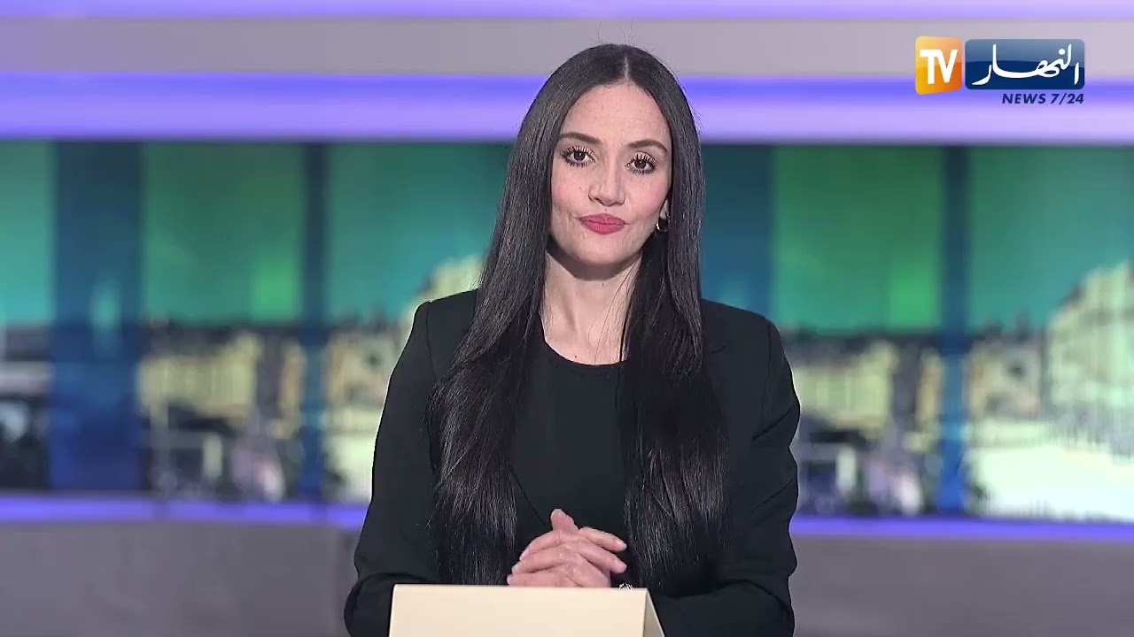 النشرة الأمازيغية لأمسية الجمعة 6 فيفري 2026