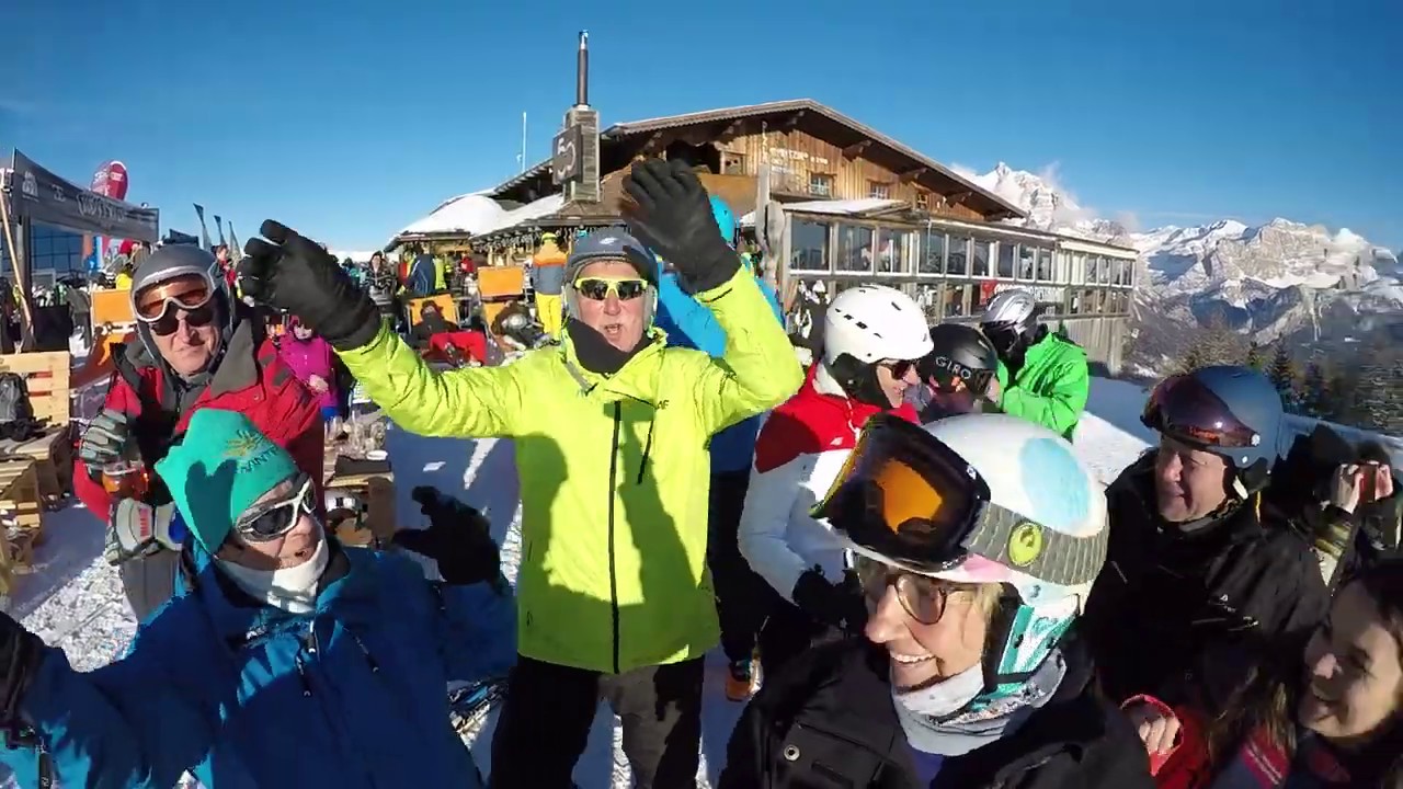 Alta Badia & Kronplatz 2019