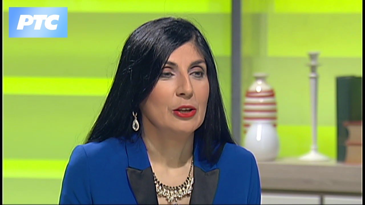 Dobro je, dobro je znati: Budućnost iz mikroskopa