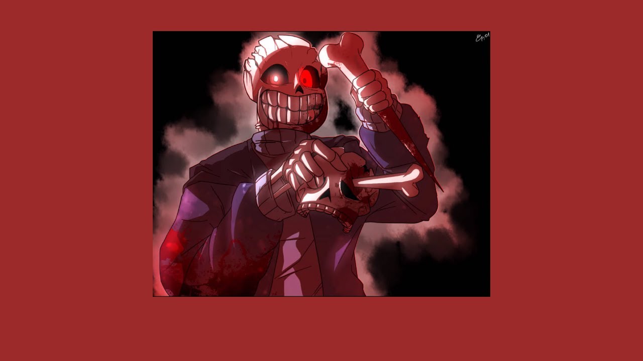 Insanity MEGALOVANIA Final Cover by Revex (slowed + reverb) | Insanity!Sans