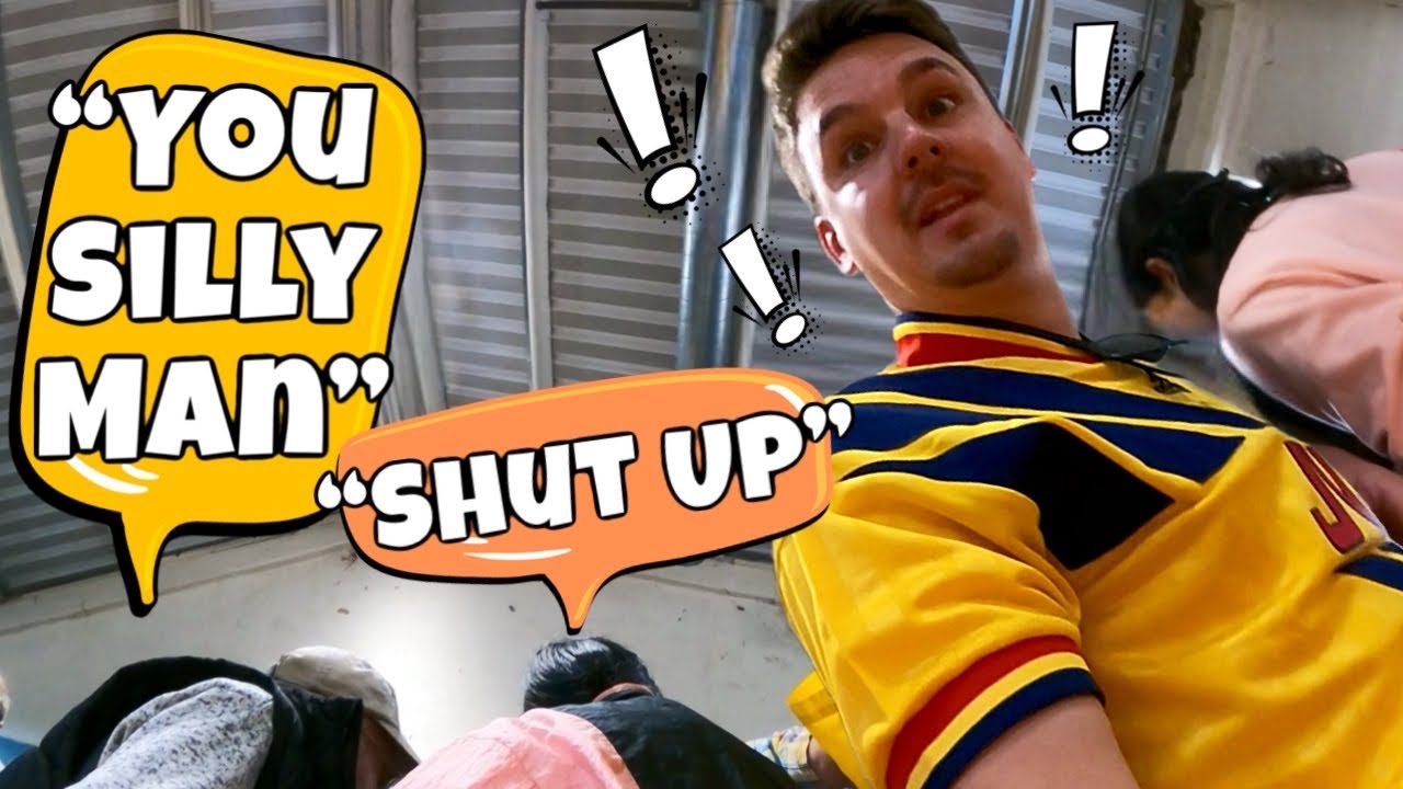 It&rsquo;s All Kicking OFF at The Jumble Sale | Ultimate Thrifting ep.1 | BRAND NEW SERIES!