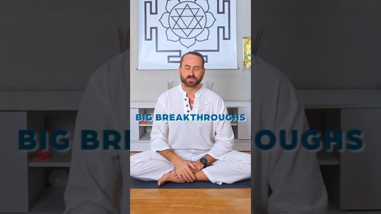 How to make a mental breakthrough 💗