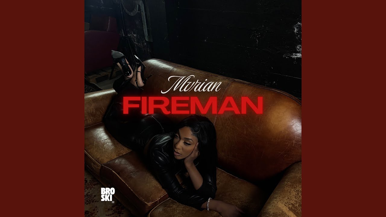 Fireman