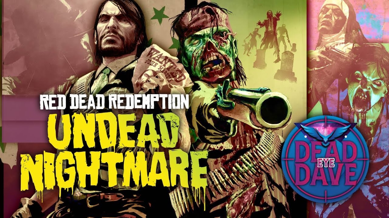 Red Dead Redemption Undead Nightmare - Is This Any Good in 2026?