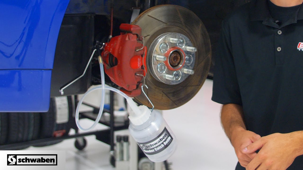 The SMARTEST Brake Bleeder Tool You NEED!