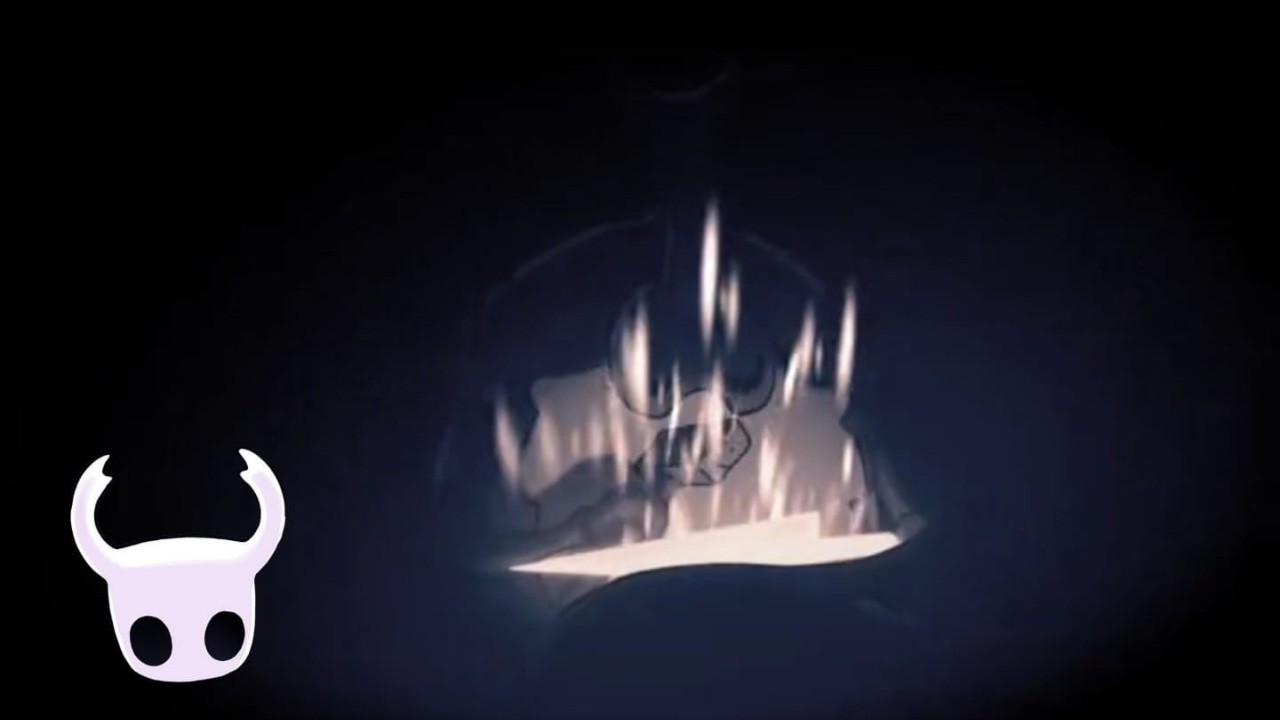 HOLLOW KNIGHT Mejorando el Aguijon