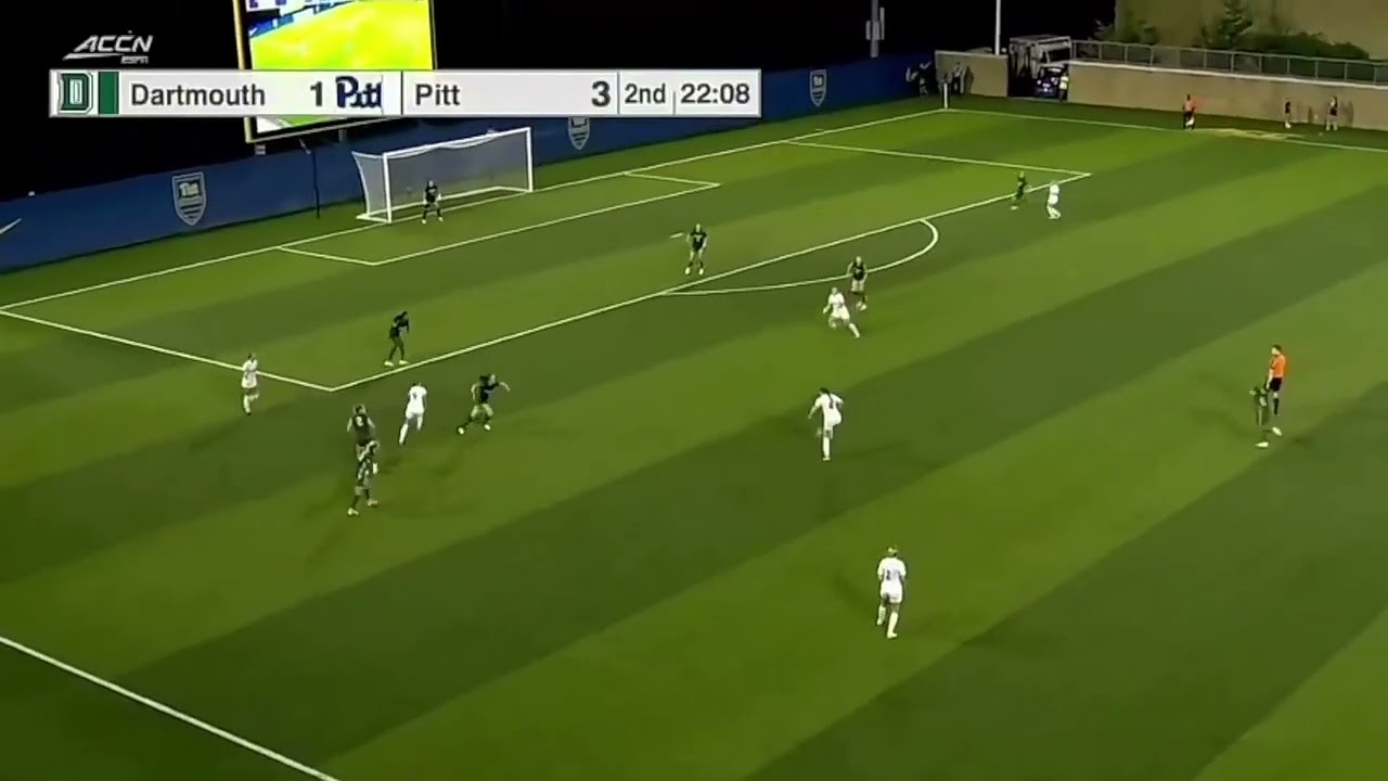 Keera Melenhorst U20 World Cup, NCAA D1 2024 Highlights