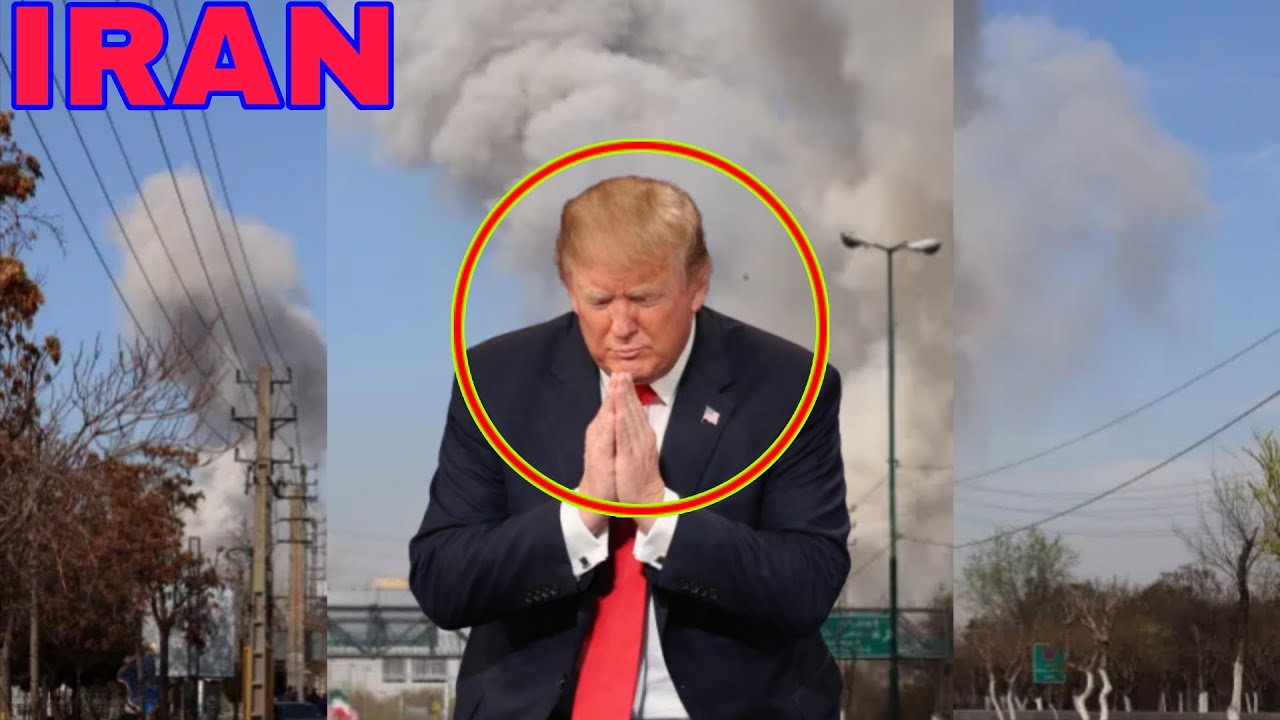 IRIJORO ISRAEL YONGEYO GUKUBITA AHABABAZA IRAN AMASAHA 15 IMIJYI IRASWA|AMAKURU_MASHYA.