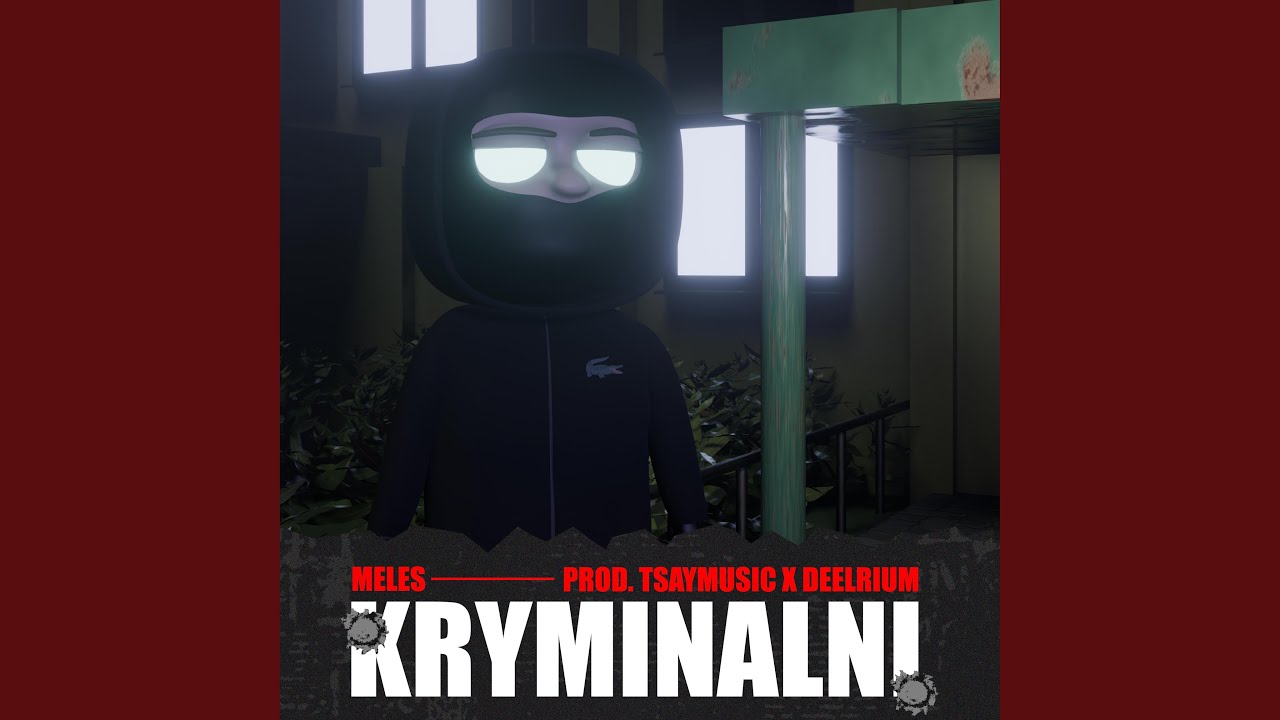 Kryminalni (feat. DEELIRIUM)