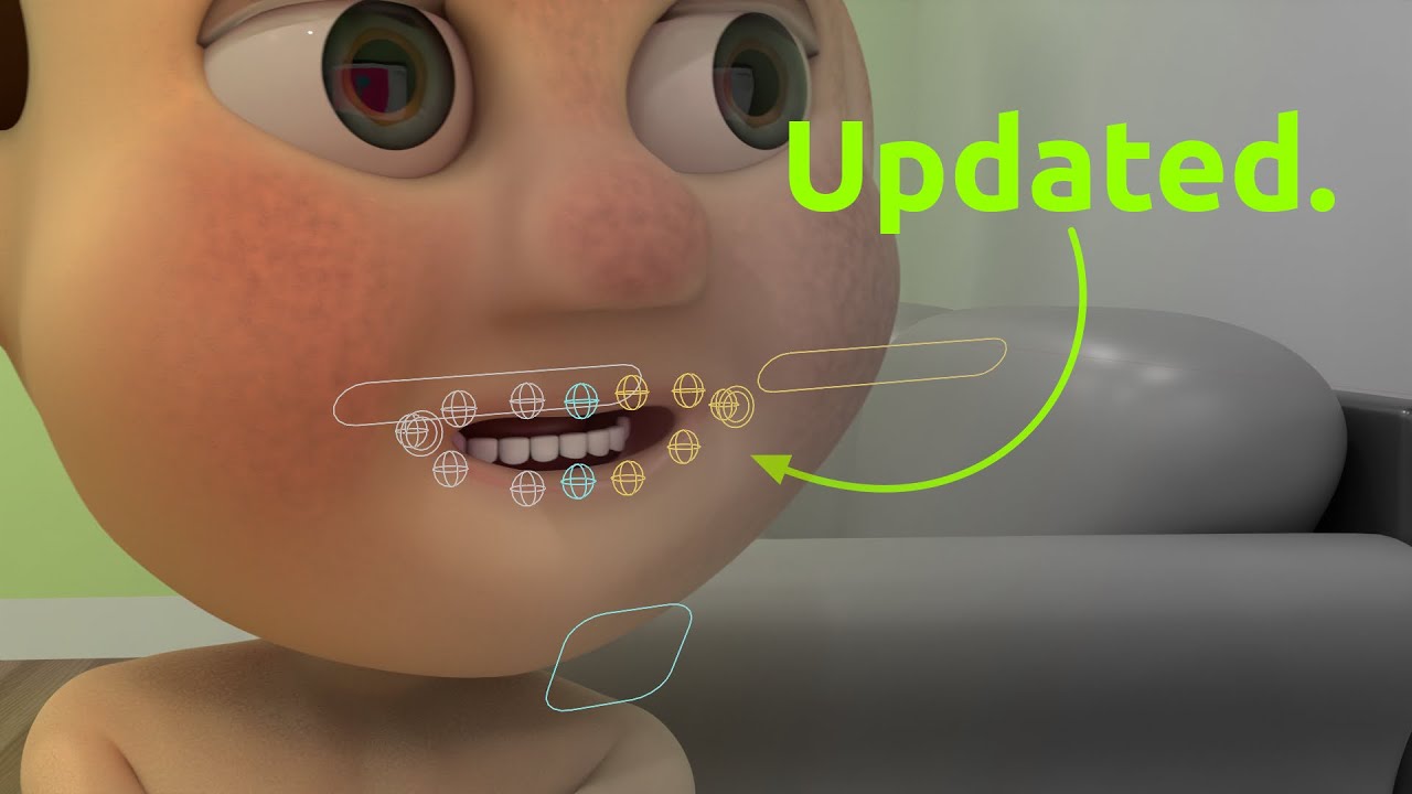 Lipsync Plugin Updates (Members Only)