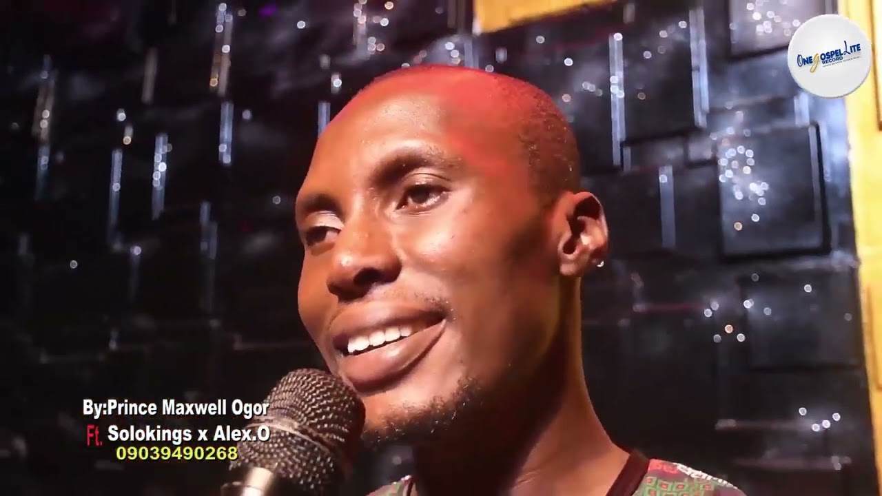 ISOKO & URHOBO MIRACLE PRAISE MEDLEY  (By Prince Maxwell Ogor Ft Solokings x Alex.O)