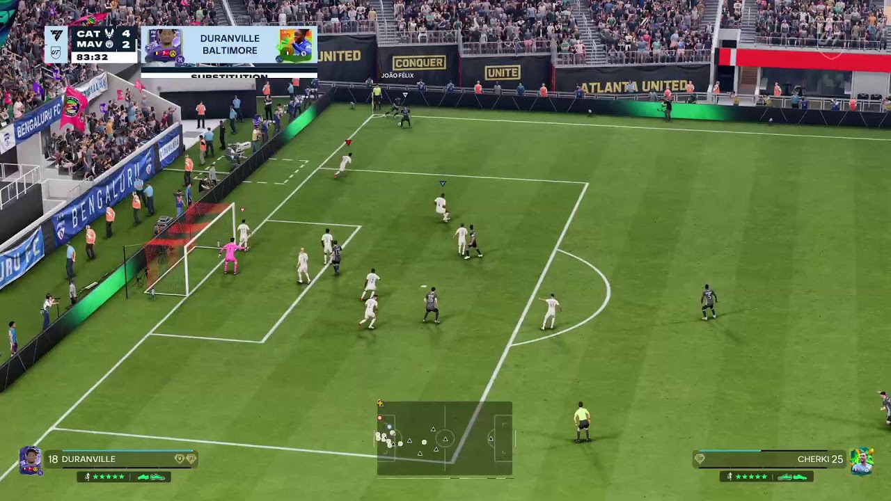 EA FC 26