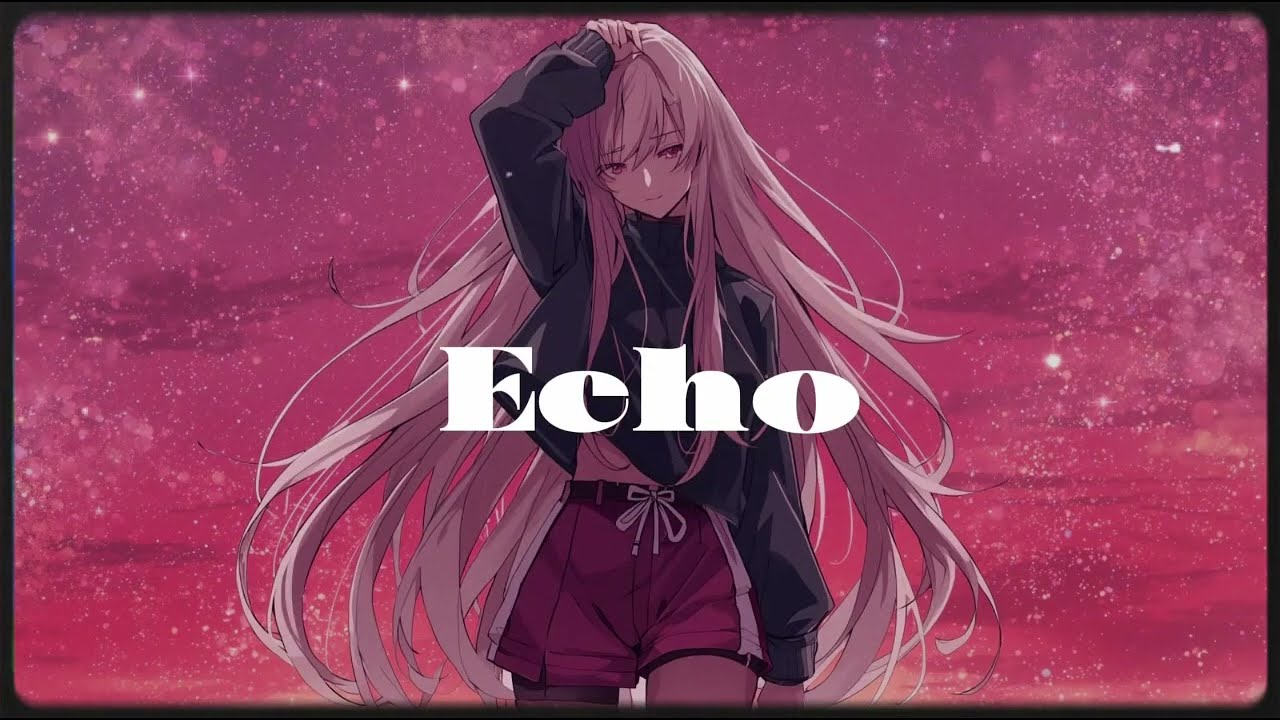 I'MIS【Echo】original music