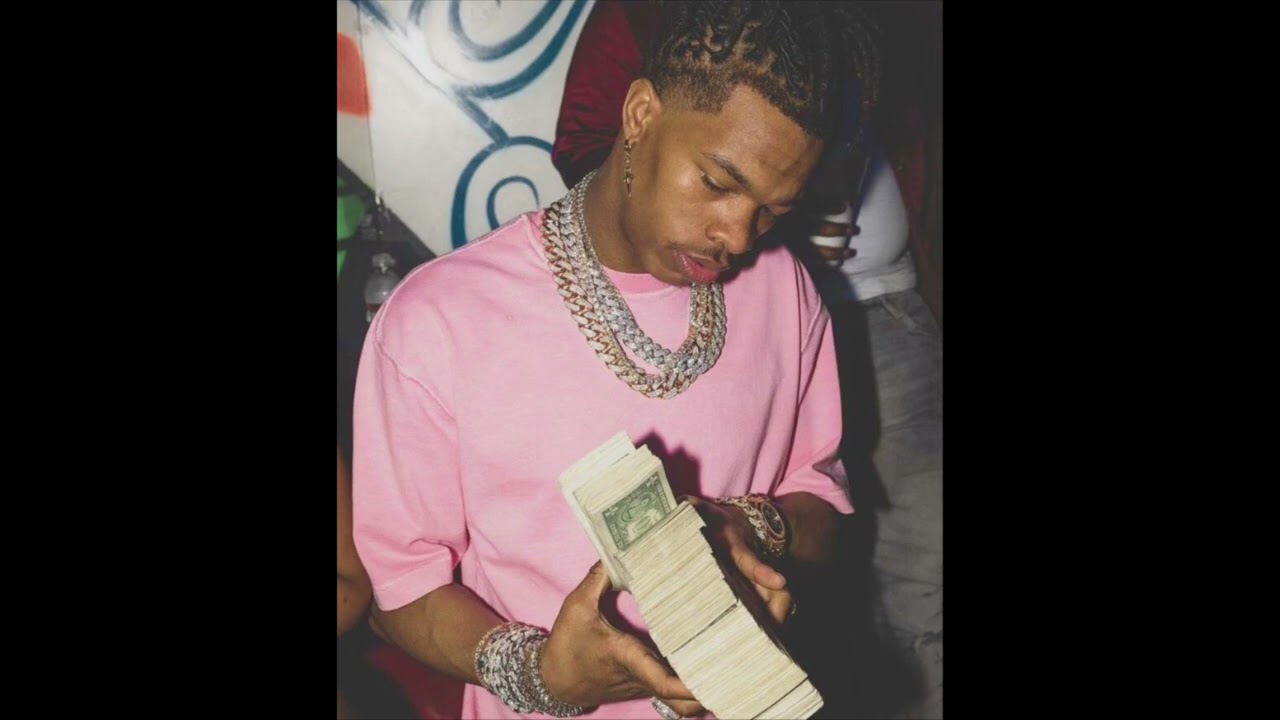 Lil Baby Type Beat - 