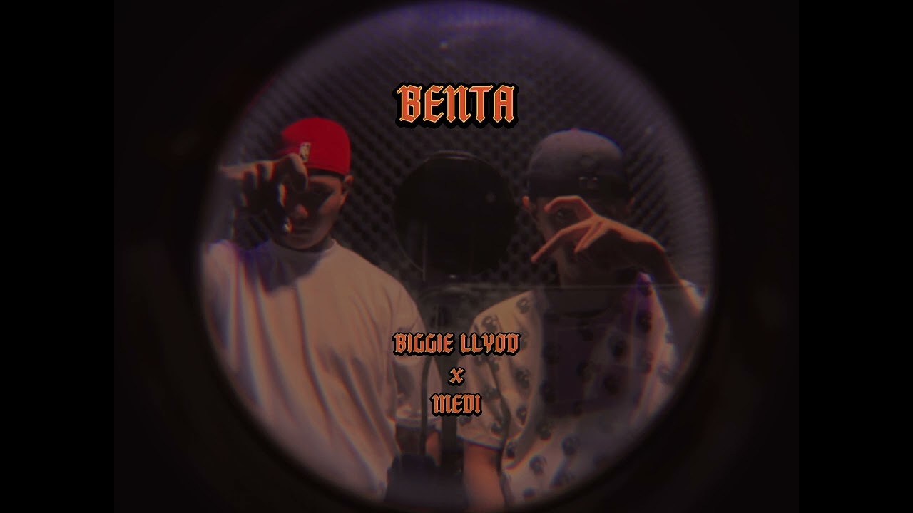 MEDMINDS - BENTA FT.BIGGIE LLOYD (Audio)