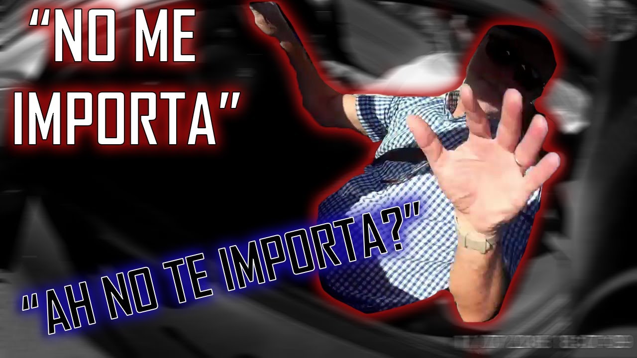 CASI ME MATA UN PARAGOLPES!😮 - SE ENOJO NINJARIDER 🤬 | #4
