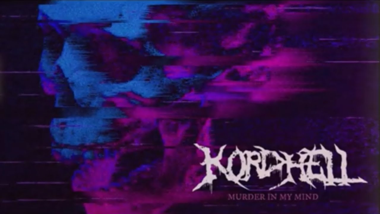 Murder in my mind (Good Part) (looped) #music #shortmusic