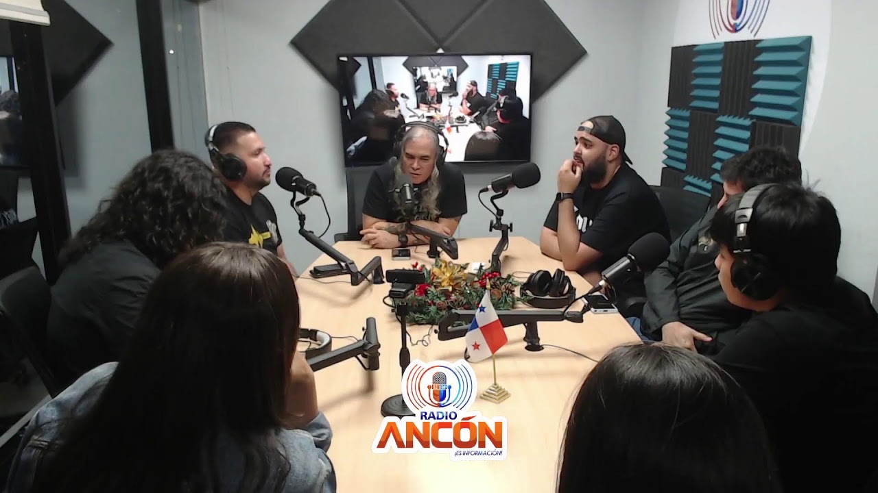 Universe Zero Radio: TRM - Noviembre 27, 2025