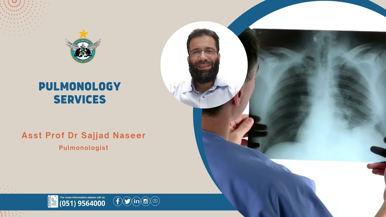 Nephrology Services at PAF Hospital Islamabad | Dr Sajjad Naseer