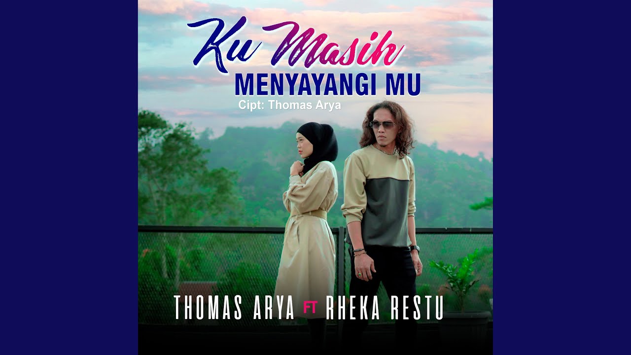 Ku Masih Menyayangimu