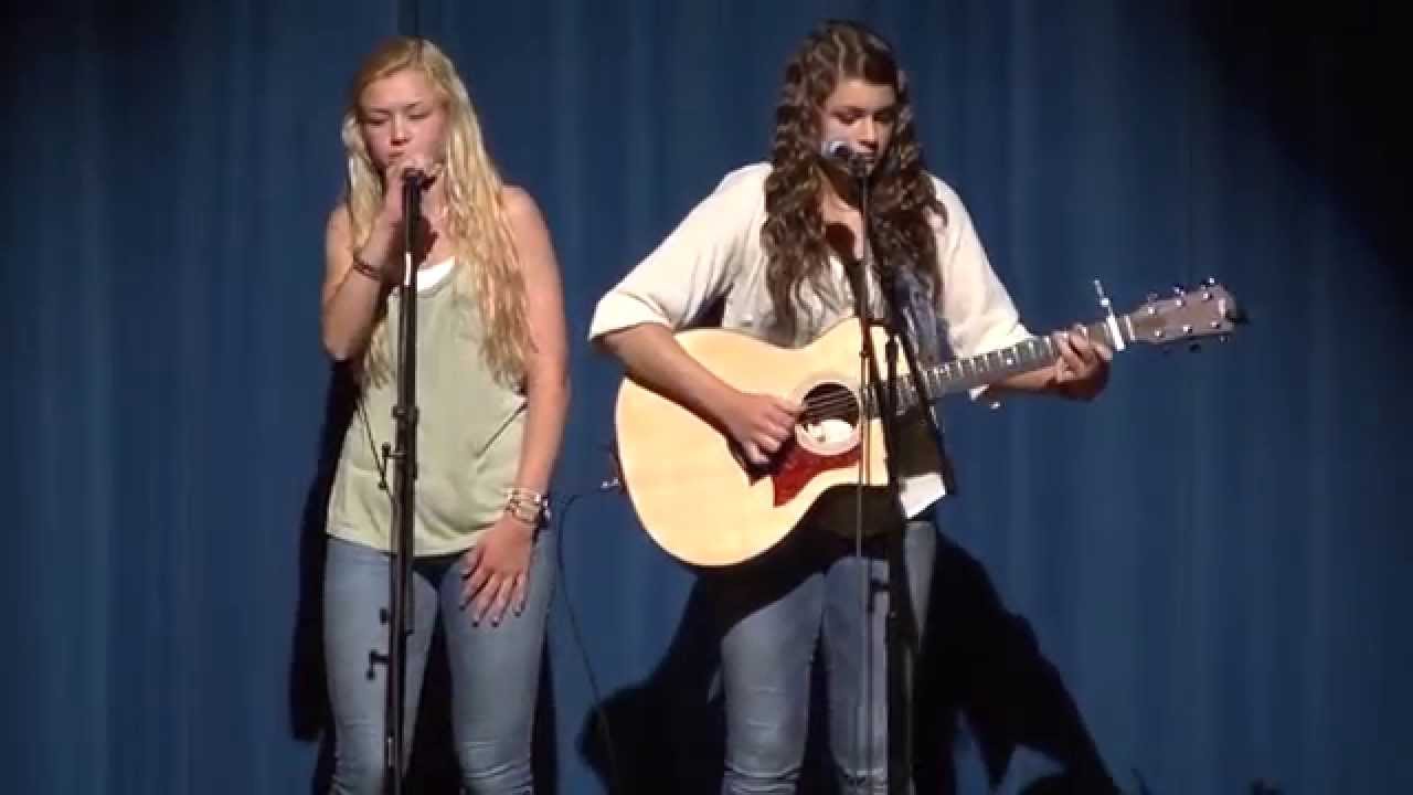 2015 Carroll High School Talent Show