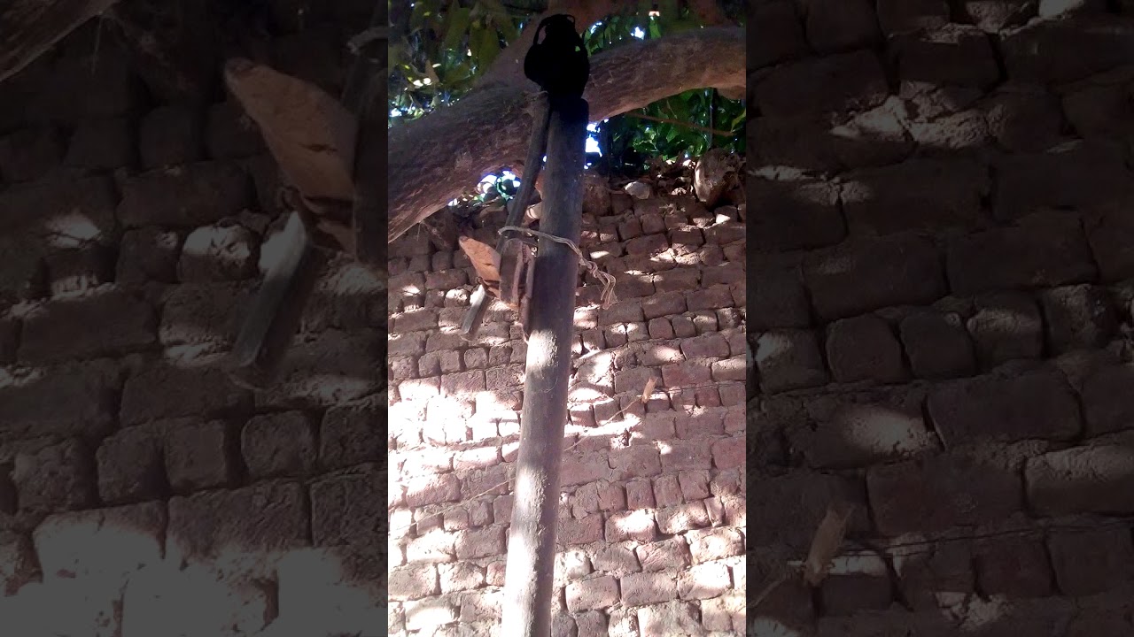 رستم الماكينات القديمة