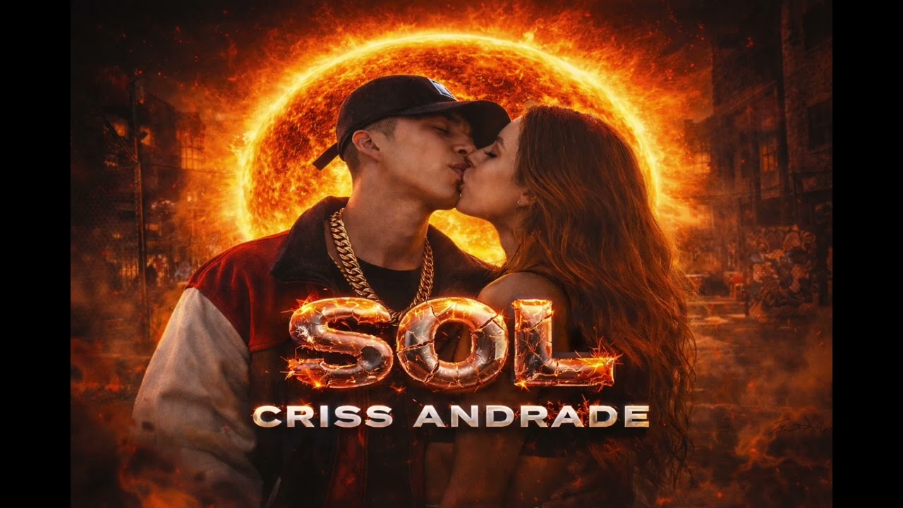 Criss Andrade / SOL /