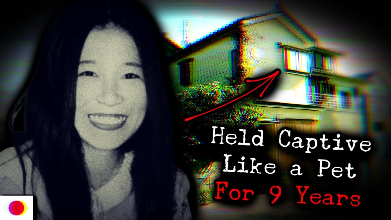 Exploring the Dark Side of Japan