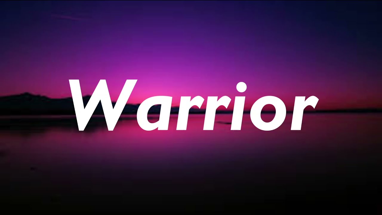 Young Stoner Life - Warrior (Lyrics) Ft. T-Shyne, Lil Keed & Big Sean