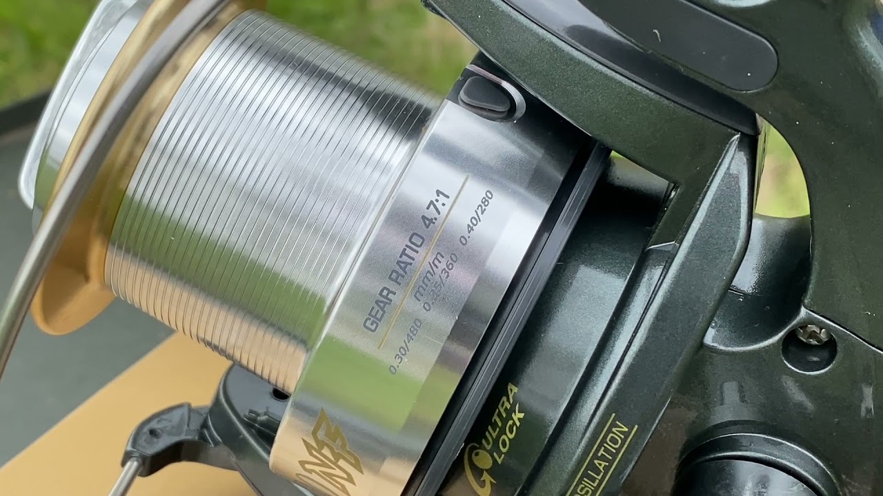 Banax Helicon 5600NF ors&oacute;