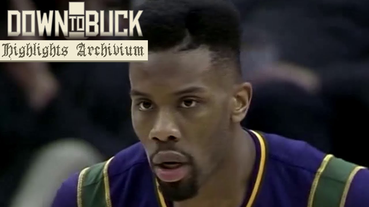 Norris Cole Career High 26 Points Full Highlights (2/6/2016)