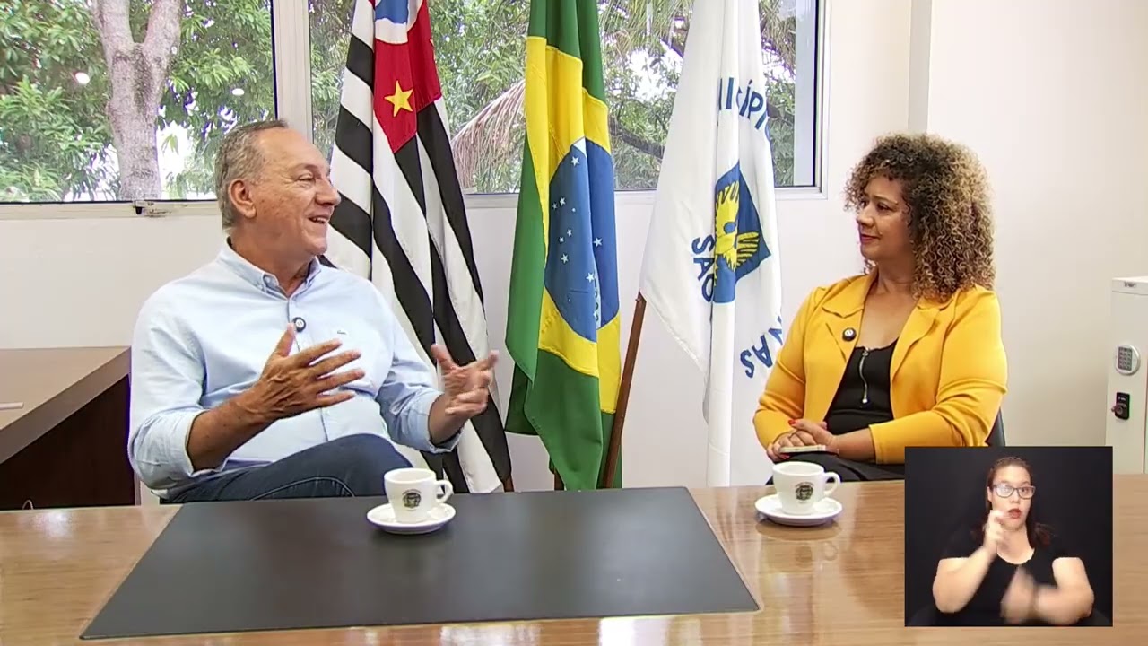 Café com o Presidente| ☕️🏛️Orçamento 2026, Emendas, Reforma e Patrimônio Cultural 15/12/2025