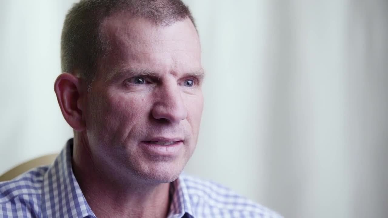 SS&C Advent - Doug Goebel