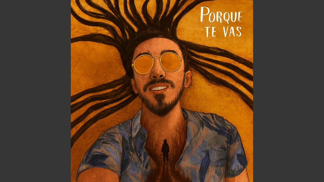 Porque Te Vas