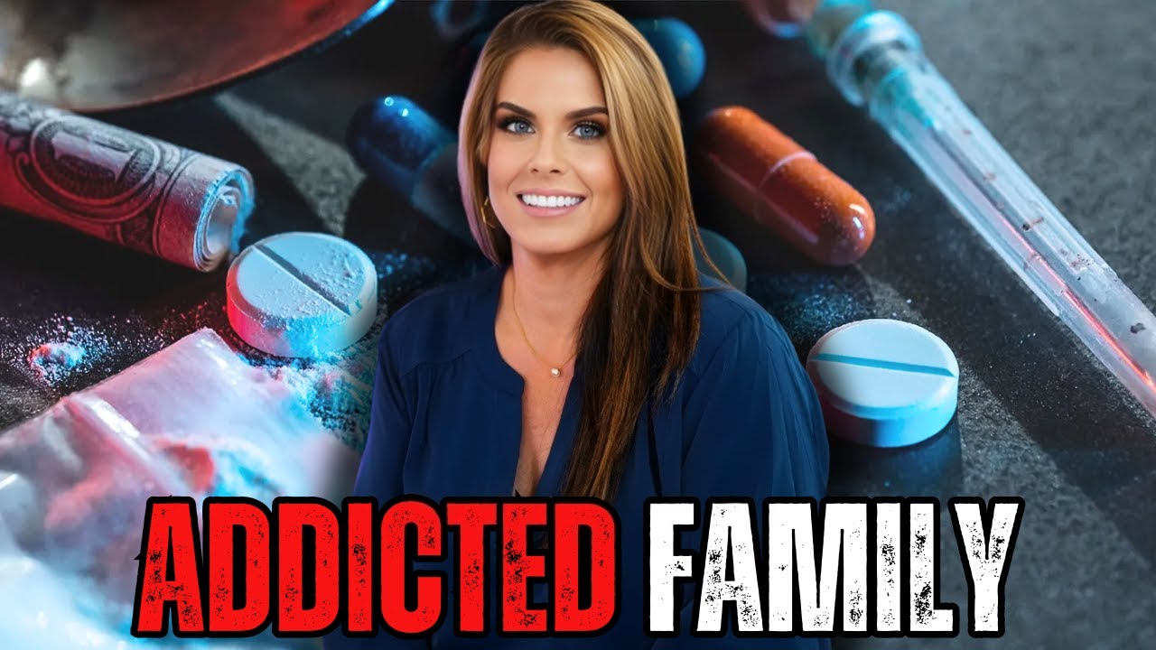 Все в её семье были наркоманами | Как преодолеть травму поколений