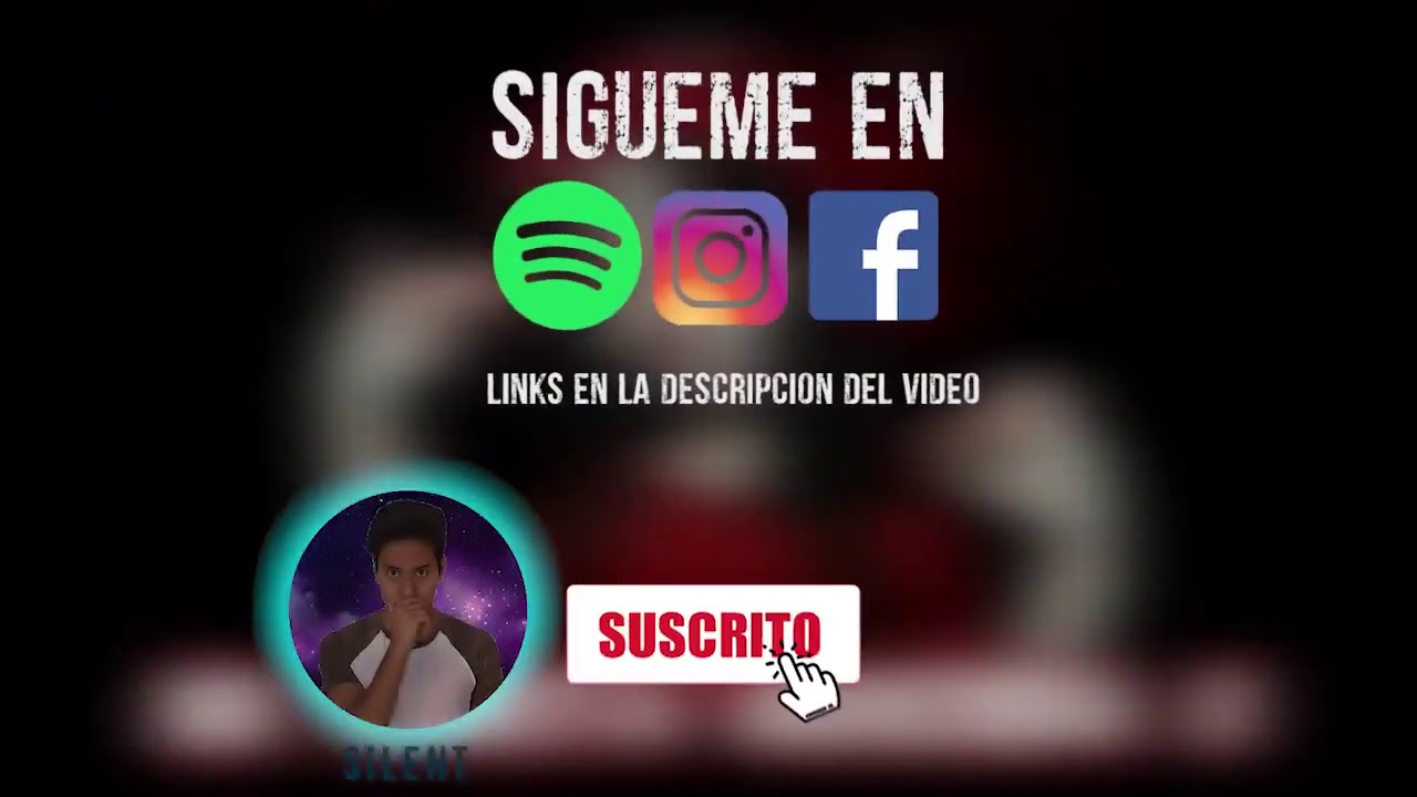 💀MI CARTA SAD 5 💀 Rap Depresivo - Silent rap😭Rap Para Llorar💔