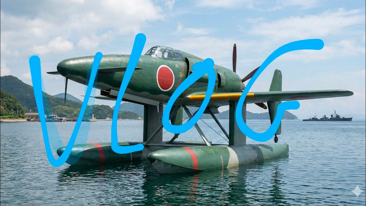 Vlog modelarski - plany i odpowiedzi na pytania