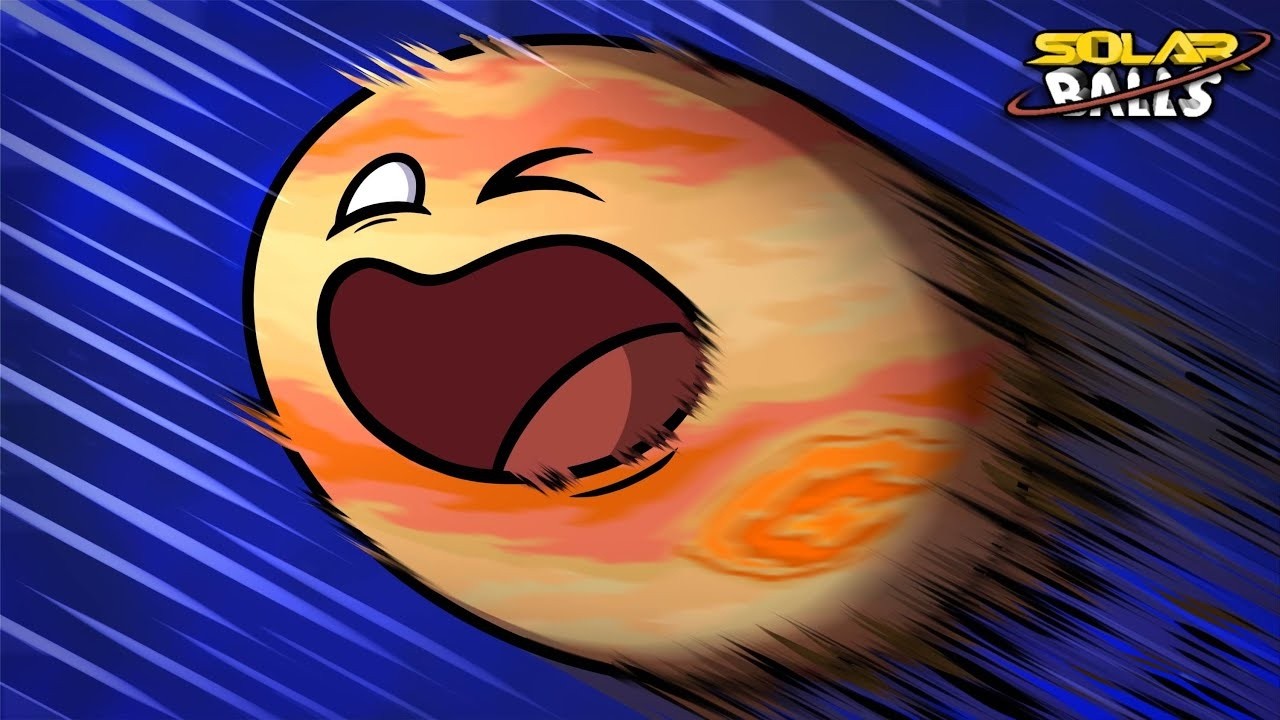 Jupiter ist ZURÜCK! - Teil 1