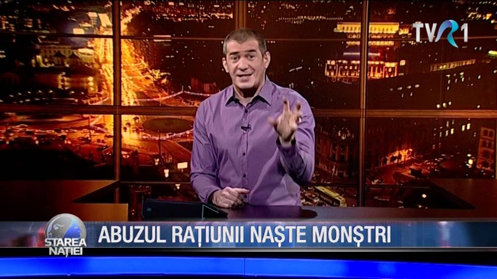 Starea nației - 16 februarie 2016