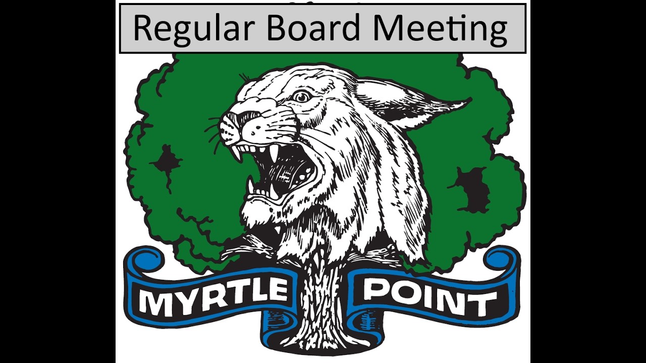 Regular Board Meeting | November 17, 2025