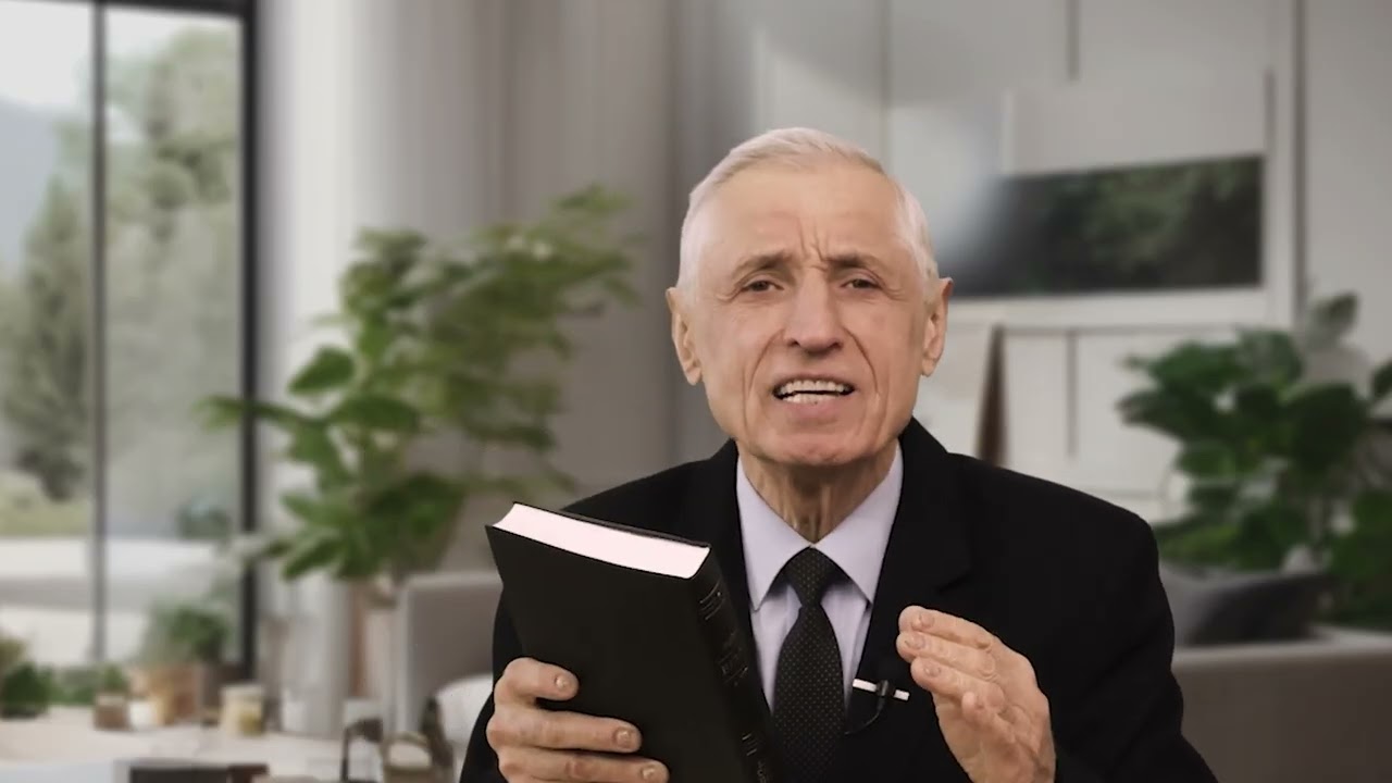 А як у свій час Бог ставився до сатани?